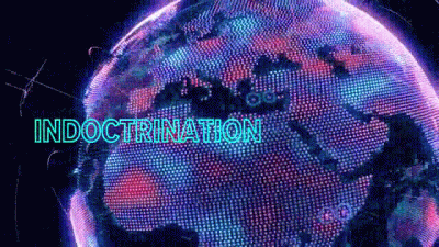 Indoctrination Protocol: Human Ashtray