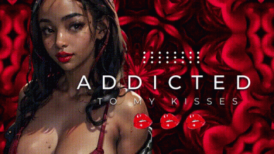 Addicted To My Kisses