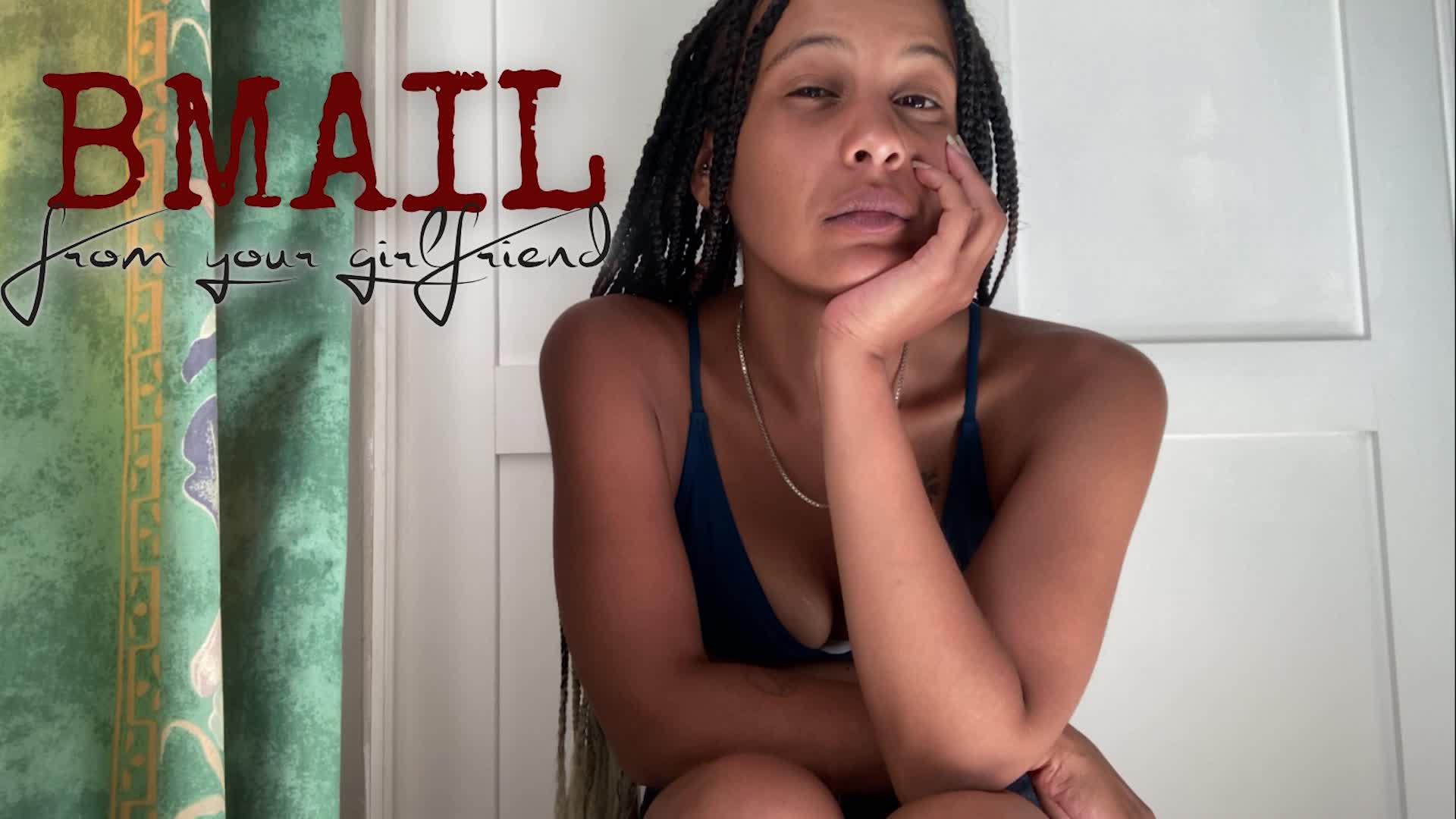 Bmail From Your Girlfriend