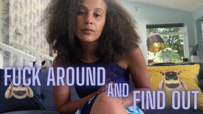 Fuck Around And Find Out
