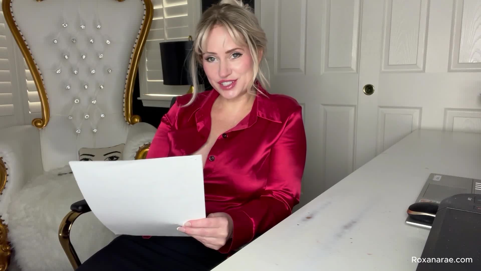 Foot Bitch Interview