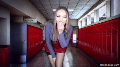 Schoolgirl SPH