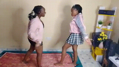 Hannah Ready To Avenge Big vs Small Catfight