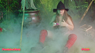 PV530- Witchy Vibes