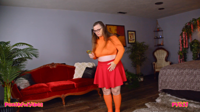 PV537- Velma And The Wolf