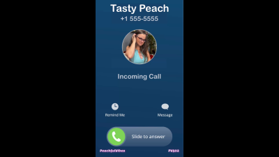 PV502- Booty Call