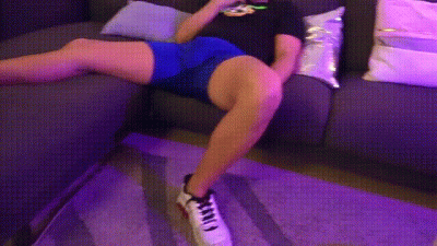 Mean Step-Uncle Makes You His Faggot Boy Master J