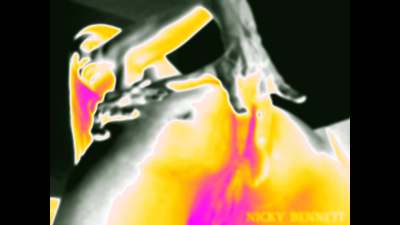 Backside Manual Stimulation