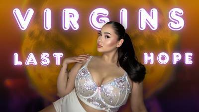 Virgin Lat Hope