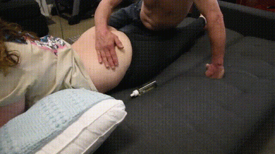 Part 1 No Sex Jay Worships Ros's Big Ass And Legs