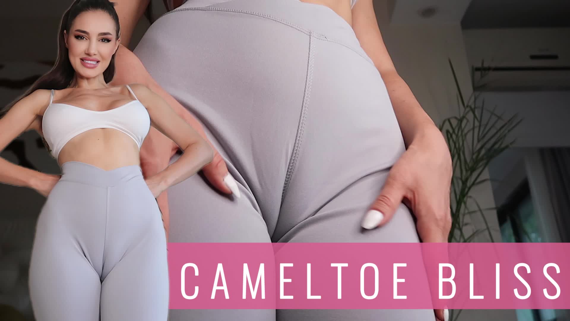Cameltoe Bliss