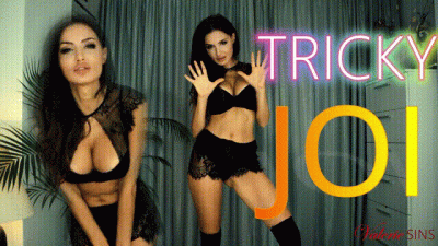 Tricky JOI