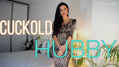 Cuckold Hubby