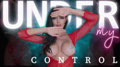 Under My Control