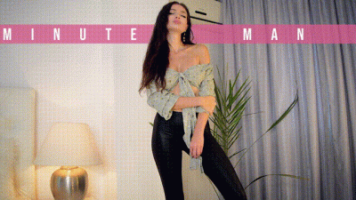Minute Man