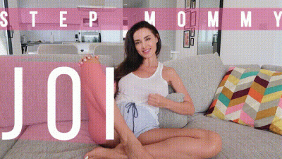 Step-Mommy JOI