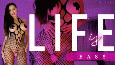 Life Is Easy