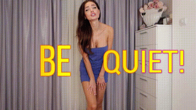 Be Quiet