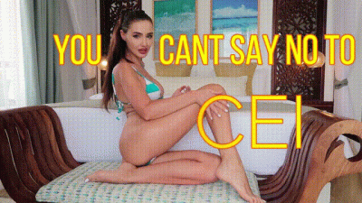 You Can't Say No To CEI