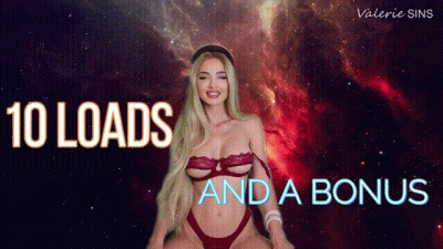 Ten Loads And A Bonus (CEI)