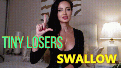 Tiny Losers Swallow