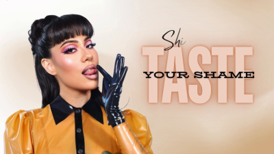 Taste Your Shame- CEI