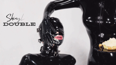 Double Stuffed Birthday