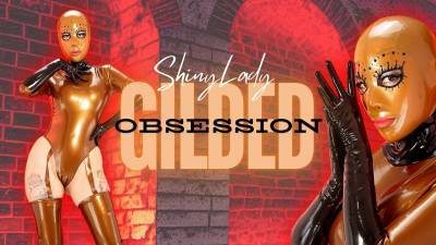 Gilded Obsession