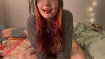 Pixelated And Cucked While I Masturbate