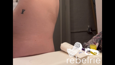 Grwm Watch Me Get Ready & Moisturize While I'm Hiccuping