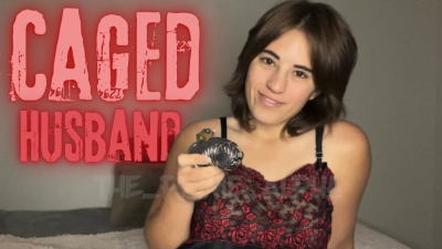 Caged Husband