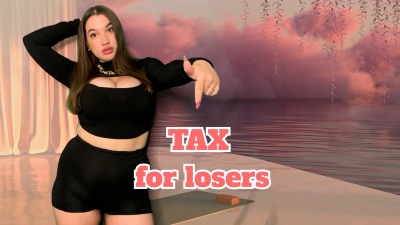 Tax For Losers