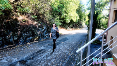 The Professor Who Trades Control For Survival Becomes A Goth