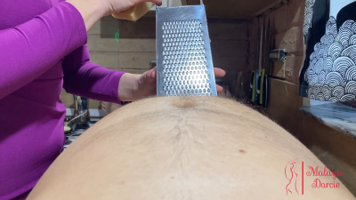 Obese Pig Shake'n'bake Product