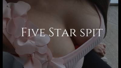 Five Star Spit