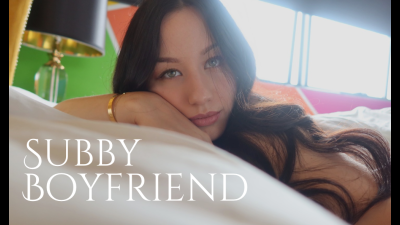 Subby Boyfriend