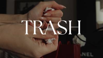 Trash