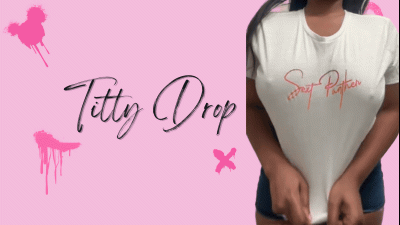 How Long Does It Take To Flash My Tits?