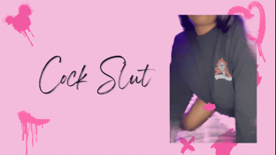 Good Girl For Alpha Cock