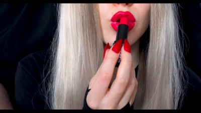 Oral Creampie As A Gift To This Blonde!