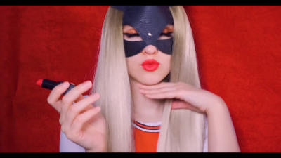 The Bad Girl Still Got A Gift