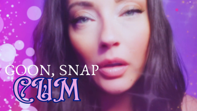 Goon Snap Cum
