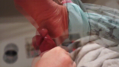 Hot Double Footjob