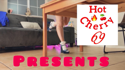 You're Giving Me A Heart Attack