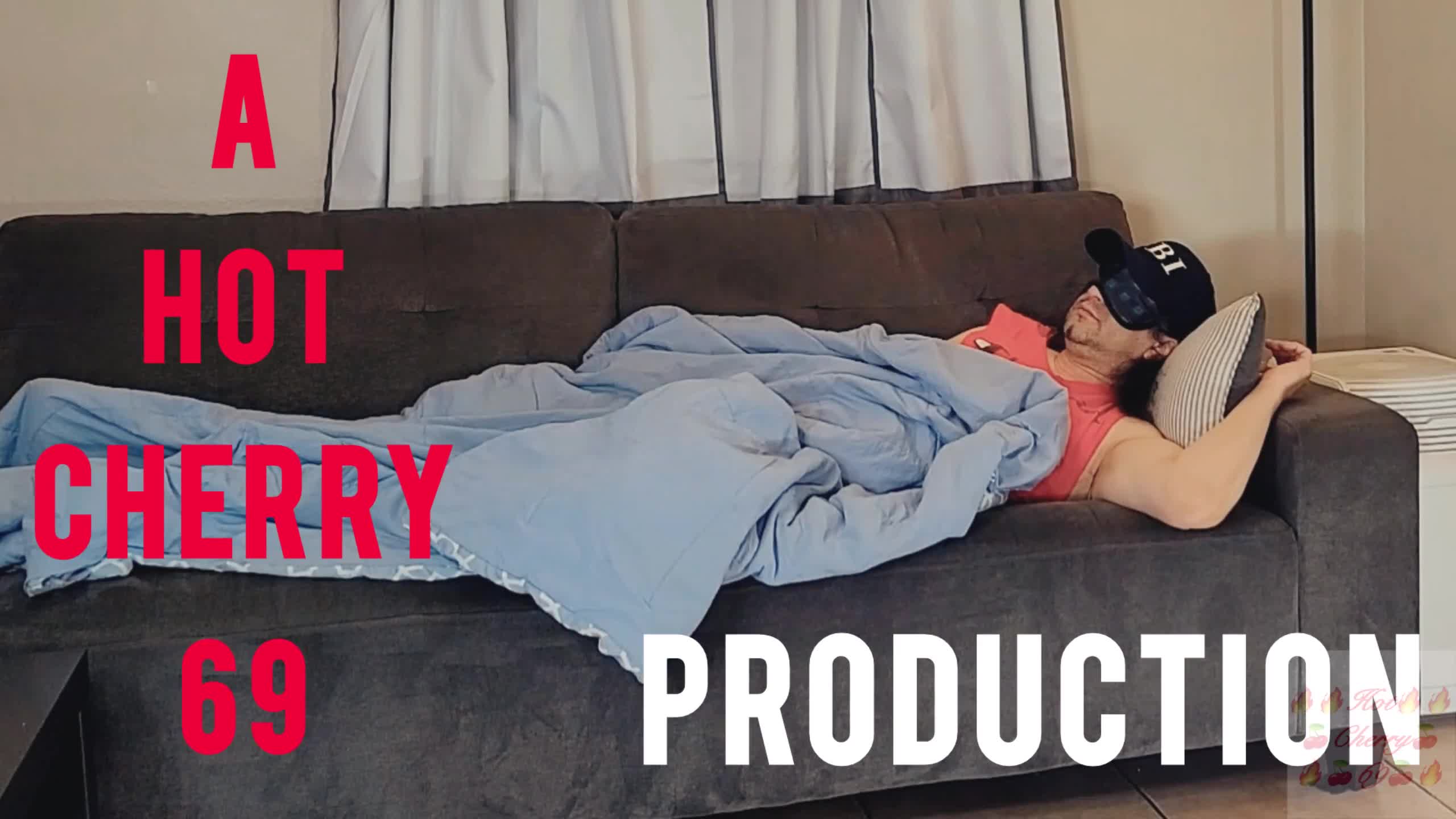 Blindfolded! Who's Hot Body Is That?