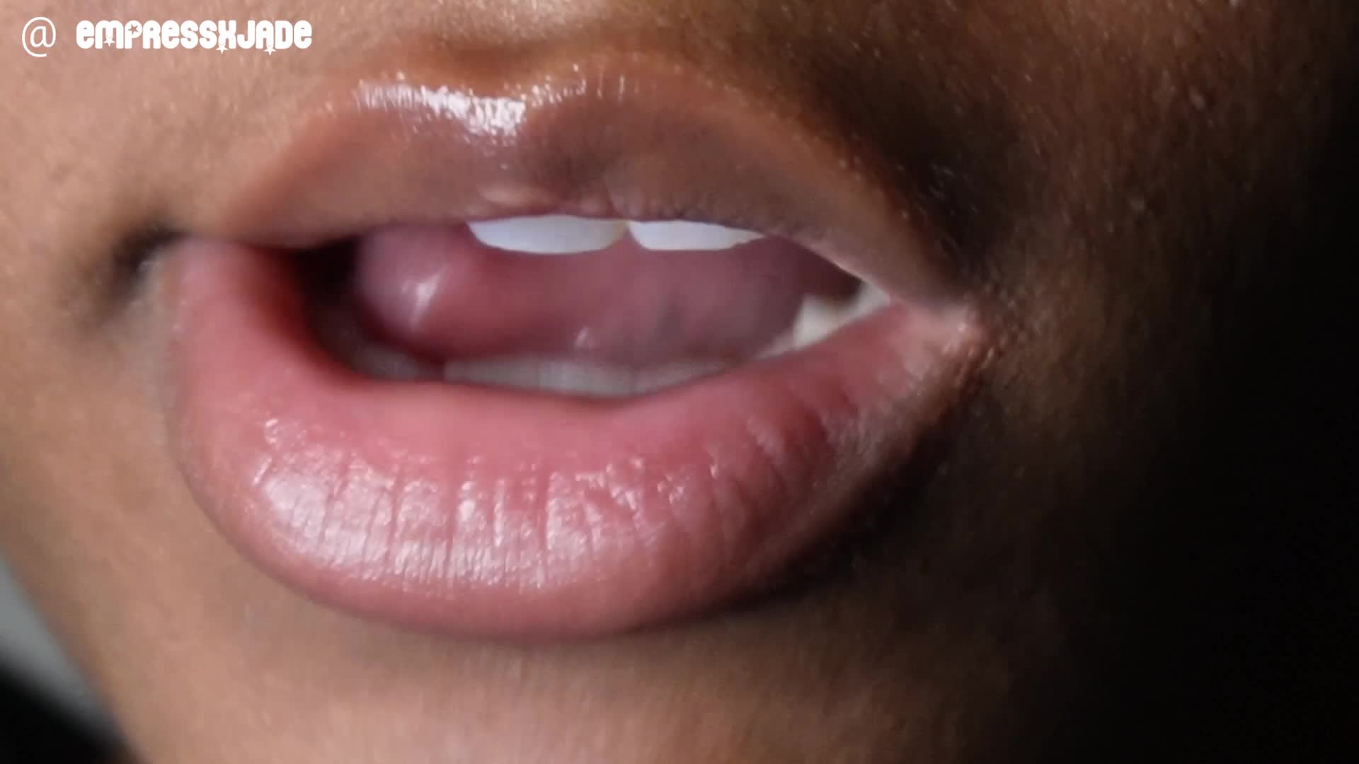 Mouth Fetish - Porn Video Clips For Sale at iWantClips - Page 83