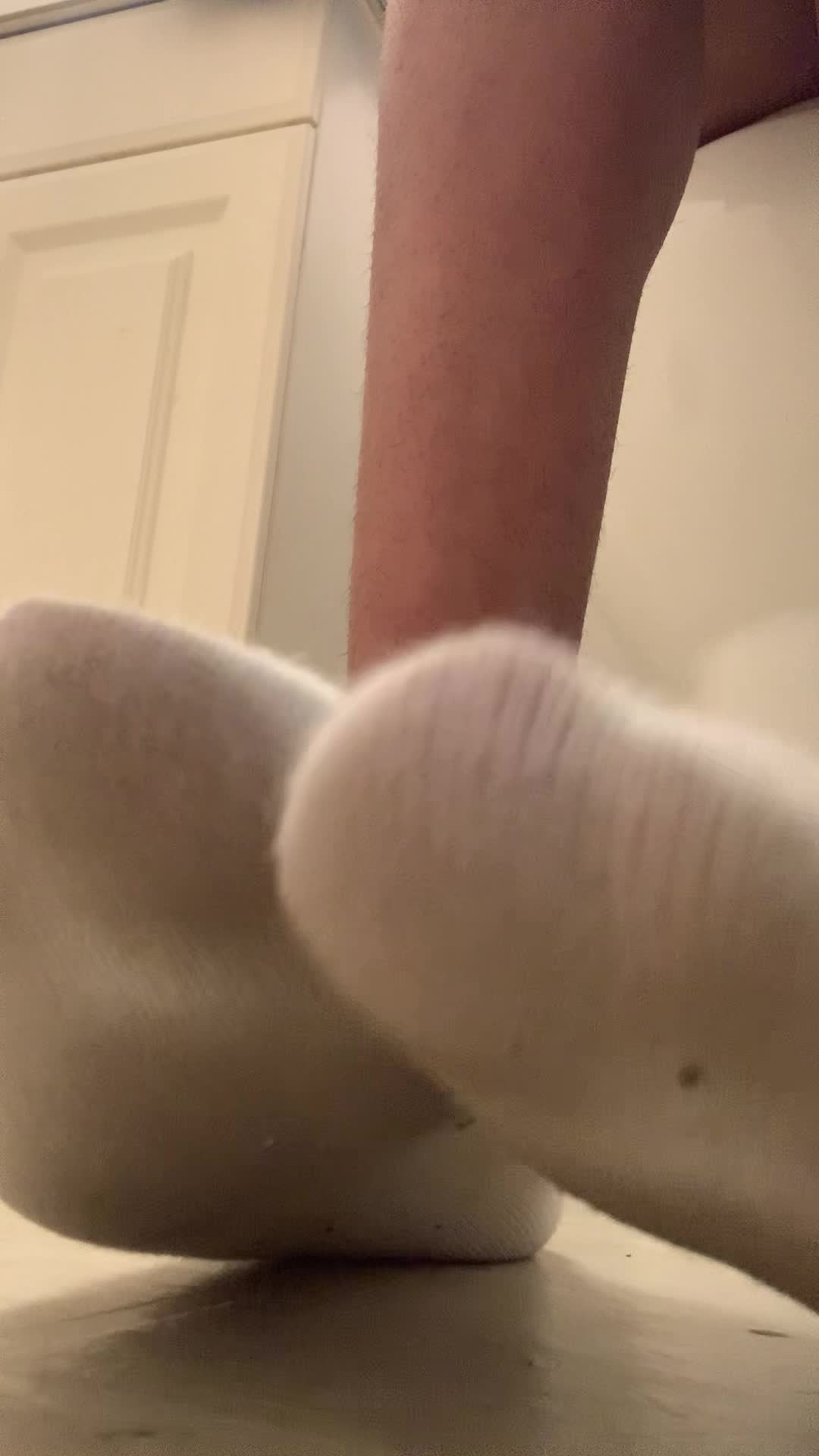 Dirty Socks Ripoff