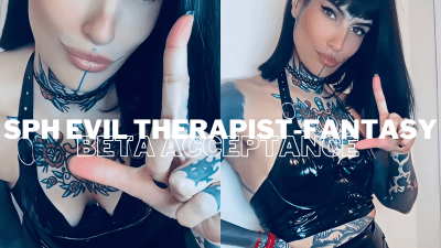 SPH Evil The****-Fantasy- Beta Acceptance