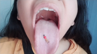 Hungry Giantess