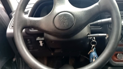 Cranking Pedal Pumping Boobs Boucing Smoking Girls